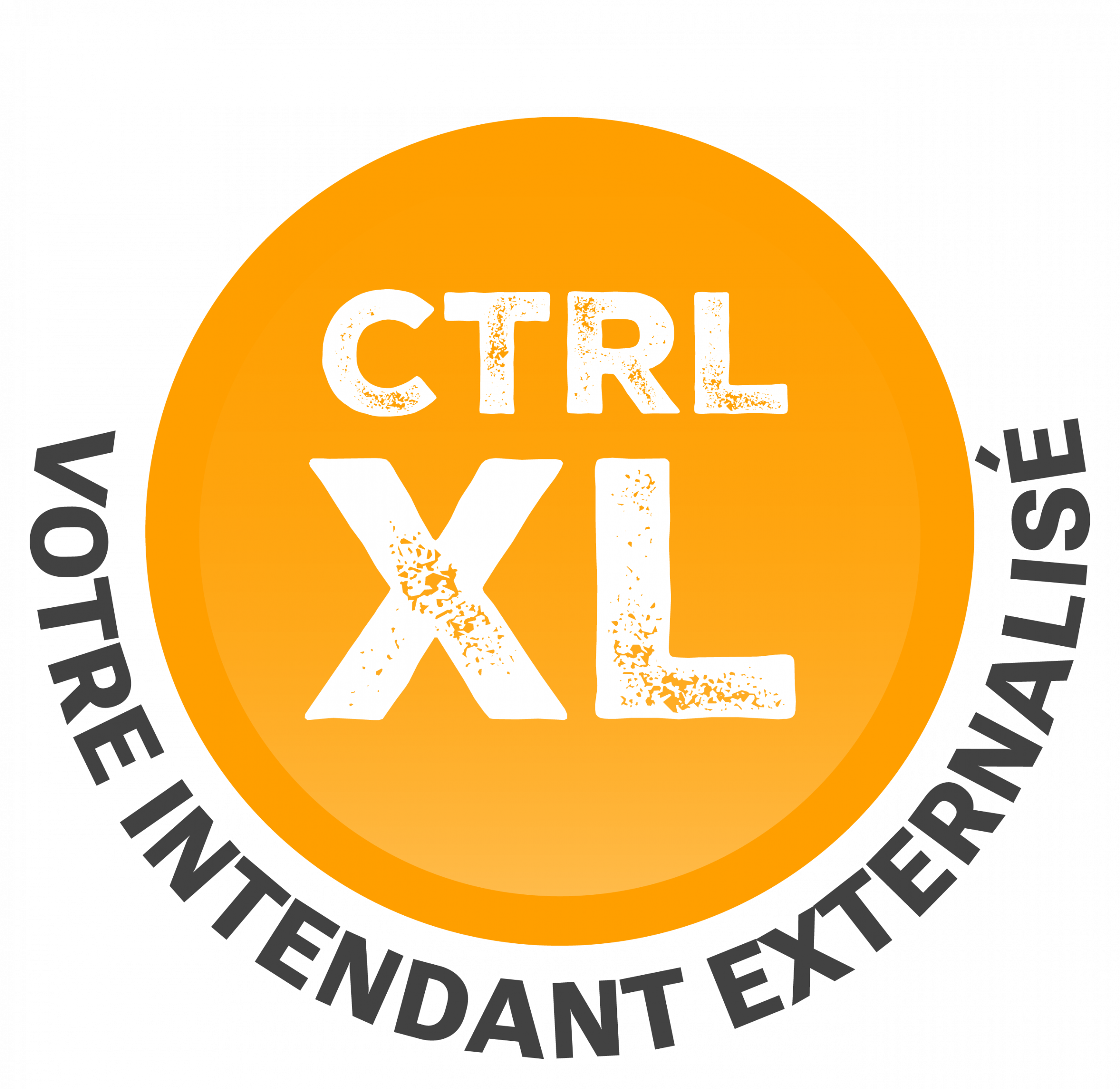 Logo de l'entreprise Ctrl XL
